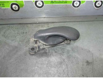 Replacement front right interior door handle for Fiat Ducato closed box van, high roof (from 03.02) 2.8 JTD CAT OEM reference OE