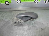 Replacement front right interior door handle for Fiat Ducato closed box van, high roof (from 03.02) 2.8 JTD CAT OEM reference OE