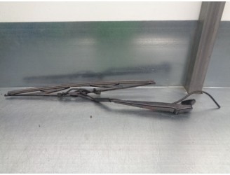 Recambio de brazo limpia trasero para fiat tipo ii (357) berlina easy referencia OEM IAM 0052015974  