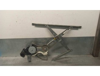 Recambio de elevalunas delantero izquierdo para toyota rav 4 (a3) 2.2 turbodiesel cat referencia OEM IAM 42252010540  