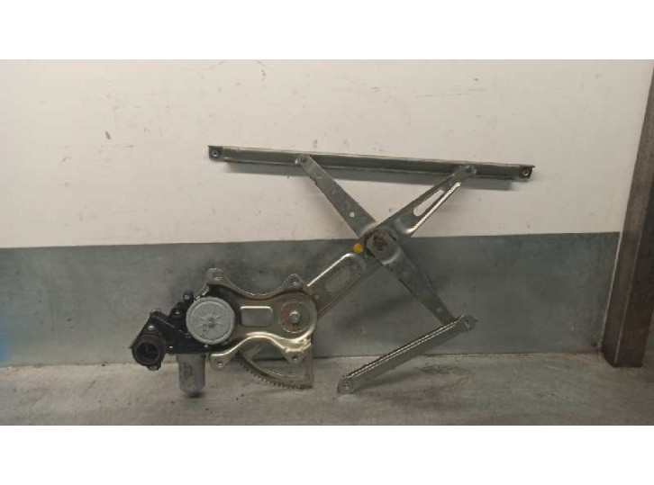 Recambio de elevalunas delantero izquierdo para toyota rav 4 (a3) 2.2 turbodiesel cat referencia OEM IAM 42252010540  