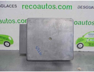 Replacement engine ECU for Ford Mondeo III Sedan (B4Y) 1.8 16V OEM IAM reference 1S7F12A650BD 
