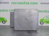 Replacement engine ECU for Ford Mondeo III Sedan (B4Y) 1.8 16V OEM IAM reference 1S7F12A650BD 