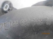 Recambio de tubo para dacia sandero ii 0.9 tce cat referencia OEM IAM 7E144604208R  