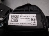 Recambio de potenciometro pedal para kia xceed 1.4 tgdi cat referencia OEM IAM 32700G4210  