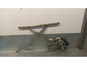 Recambio de elevalunas delantero izquierdo para toyota rav 4 (a3) 2.2 turbodiesel cat referencia OEM IAM 42252010540  