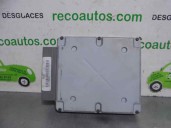 Replacement engine ECU for Ford Mondeo III Sedan (B4Y) 1.8 16V OEM IAM reference 1S7F12A650BD 