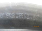 Recambio de tubo para dacia sandero ii 0.9 tce cat referencia OEM IAM 7E144604208R 