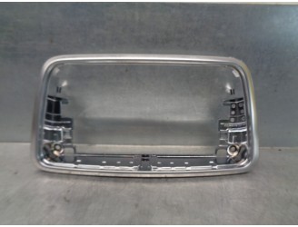 Recambio de moldura para mercedes-benz clase cla (w117) 2.0 cat referencia OEM IAM  1119088X FAURECIA