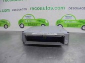 Replacement engine ECU for Ford Mondeo III Sedan (B4Y) 1.8 16V OEM IAM reference 1S7F12A650BD 