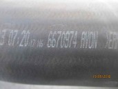 Recambio de tubo para dacia sandero ii 0.9 tce cat referencia OEM IAM 7E144604208R  