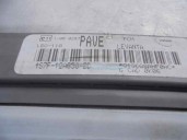 Replacement engine ECU for Ford Mondeo III Sedan (B4Y) 1.8 16V OEM IAM reference 1S7F12A650BD 