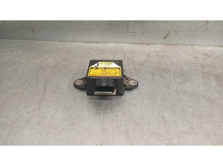 Recambio de modulo electronico para toyota rav 4 (a3) 2.2 turbodiesel cat referencia OEM IAM 8918342010  1745005521 DENSO