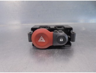Recambio de warning para renault clio iii 1.4 16v referencia OEM IAM 8200214896 8200486813 