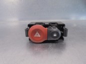 Recambio de warning para renault clio iii 1.4 16v referencia OEM IAM 8200214896 8200486813 