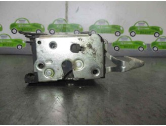 Recambio de cerradura puerta trasera derecha para fiat ducato caja cerrada, techo elev. (desde 03.02) 2.8 jtd cat referencia OEM