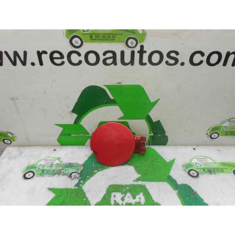 Recambio de tapa exterior combustible para citroen c4 berlina premier referencia OEM IAM   