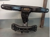 Recambio de soporte cambio para subaru legacy kombi/outback b14 2.0 cat referencia OEM IAM 41011AG060 