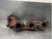 Recambio de colector escape para land rover discovery v6 td edition 60 yrs referencia OEM IAM 4H2Q9430CB 