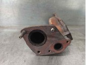 Recambio de colector escape para land rover discovery v6 td edition 60 yrs referencia OEM IAM 4H2Q9430CB 