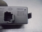 Recambio de warning para renault clio iii 1.4 16v referencia OEM IAM 8200214896 8200486813 