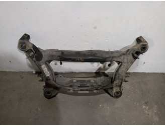 Recambio de puente trasero para mercedes-benz slk (r170) 320 (170.465) referencia OEM IAM A2023509208 A2023509208 