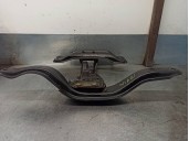 Recambio de soporte cambio para subaru legacy kombi/outback b14 2.0 cat referencia OEM IAM 41011AG060 