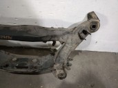 Recambio de puente trasero para mercedes-benz slk (r170) 320 (170.465) referencia OEM IAM A2023509208 A2023509208 