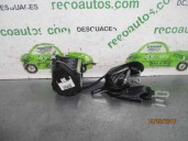 Recambio de cinturon seguridad trasero central para dacia sandero ii 0.9 tce cat referencia OEM IAM 622488800D  