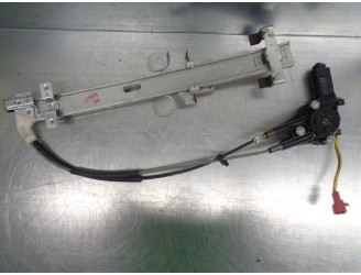 Recambio de elevalunas delantero derecho para chrysler voyager (es) 2.5 td referencia OEM IAM 5257108 5 PUERTAS 2 PINES