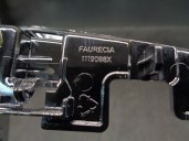 Recambio de moldura para mercedes-benz clase cla (w117) 2.0 cat referencia OEM IAM  1119088X FAURECIA