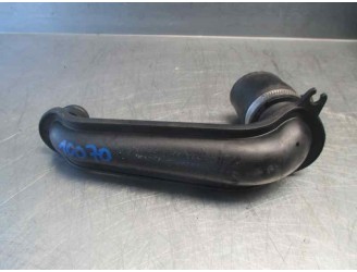 Recambio de tubo para smart coupe 0.6 turbo cat referencia OEM IAM 0003213V005 1601410404 