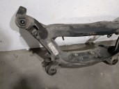 Recambio de puente trasero para mercedes-benz slk (r170) 320 (170.465) referencia OEM IAM A2023509208 A2023509208 