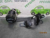 Recambio de cinturon seguridad trasero central para dacia sandero ii 0.9 tce cat referencia OEM IAM 622488800D 