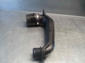 Recambio de tubo para smart coupe 0.6 turbo cat referencia OEM IAM 0003213V005 1601410404 