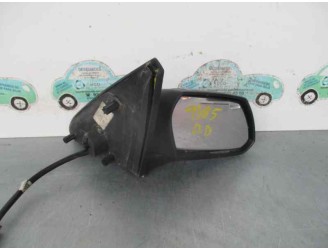 Recambio de retrovisor derecho para ford mondeo iii sedán (b4y) 1.8 16v referencia OEM IAM 1S7117682MF 1232184 VERDE