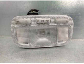 Recambio de luz interior para peugeot partner kombi outdoor referencia OEM IAM 