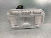 Replacement interior light for Peugeot Partner Kombi Outdoor OEM IAM reference 