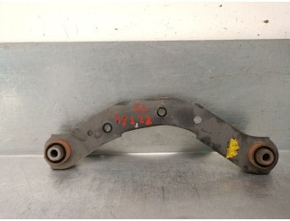 Recambio de brazo suspension superior trasero izquierdo para mitsubishi asx (ga_w_) 1.6 mivec (ga1w) referencia OEM IAM 4110A146