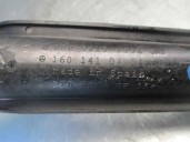 Recambio de tubo para smart coupe 0.6 turbo cat referencia OEM IAM 0003213V005 1601410404 