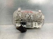 Recambio de luz interior para peugeot partner kombi outdoor referencia OEM IAM 