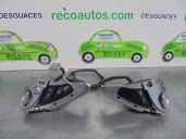 Recambio de mando volante para nissan juke (f15) 1.6 16v cat referencia OEM IAM 14621MD  