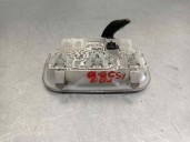Replacement interior light for Peugeot Partner Kombi Outdoor OEM IAM reference 