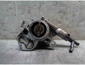 Recambio de depresor freno / bomba vacio para fiat scudo (222) 2.0 16v jtd cat referencia OEM IAM D1431A1905P BOSCH