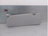 Recambio de parasol derecho para bmw serie 1 berlina (e81/e87) 2.0 16v diesel referencia OEM IAM 51167252506 71205669 