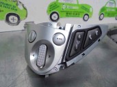 Recambio de mando volante para nissan juke (f15) 1.6 16v cat referencia OEM IAM 14621MD 