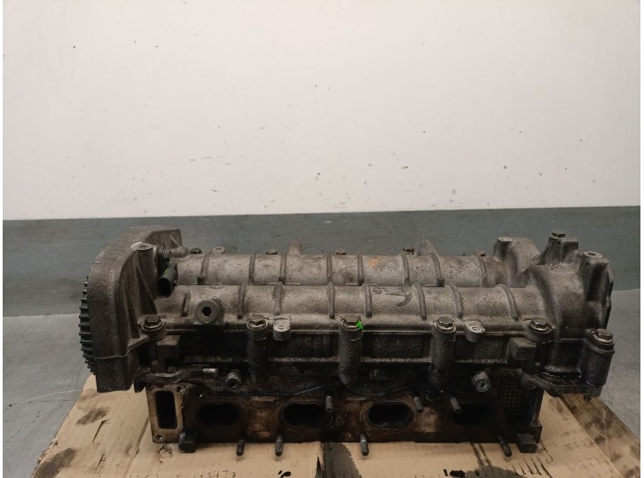 Recambio de culata para fiat bravo (198) 1.9 jtd 16v cat referencia OEM IAM 55206424 71748230 