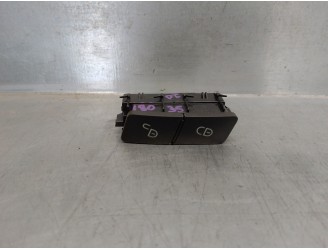 Recambio de interruptor para mercedes-benz clase b (w246) 1.5 cdi cat referencia OEM IAM A2049058402 10023298 