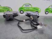 Recambio de mando volante para nissan juke (f15) 1.6 16v cat referencia OEM IAM 14621MD 