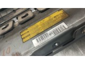 Replacement front left airbag for Toyota RAV 4 (A3) 2.2 turbodiesel cat OEM IAM reference 403850506M36 